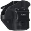 L.A.G. Tactical, Inc. LAG LIB MK II for Glock 19 BLK Ambi view 1