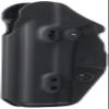 L.A.G. Tactical, Inc. LAG LIB MK II for Glock 19 BLK Ambi view 2