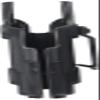 L.A.G. Tactical, Inc. LAG LIB MK II for Glock 19 BLK Ambi view 3