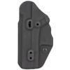 L.A.G. Tactical, Inc. LAG LIB MK II for Glock 19 BLK Ambi view 4