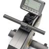 Circuit Fitness Deluxe Foldable Magnetic Rowing Machine with 8 Resistance Settings & Transport Wheels AMZ-986RW view 4