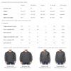 Cute College Volleyball Sweat Shirt For Teen Girls and Women view 2