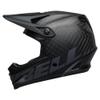 BELL Full-9 Adult Full-Face Mountain Bike Helmet - Matte Black (2023), X-Small/Small (51-55 cm) view 4