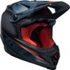 BELL Full-9 Fusion MIPS Adult Full Face Bike Helmet - Matte Black/Slate/Orange (Discontinued), X-Small (51-53 cm) view 2
