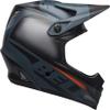 BELL Full-9 Fusion MIPS Adult Full Face Bike Helmet - Matte Black/Slate/Orange (Discontinued), X-Small (51-53 cm) view 4