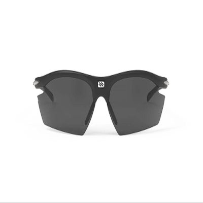 RUDY PROJECT Rydon rydon Matte Black Frame and Polar 3FX Grey Laser Lenses