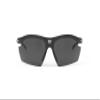 RUDY PROJECT Rydon rydon Matte Black Frame and Polar 3FX Grey Laser Lenses view 1