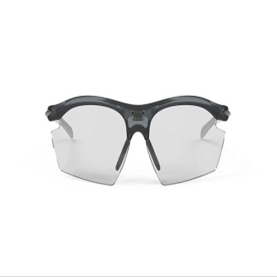 RUDY PROJECT Rydon rydon Frozen Ash Frame and ImpactX Photochromic 2 Laser Black Lenses