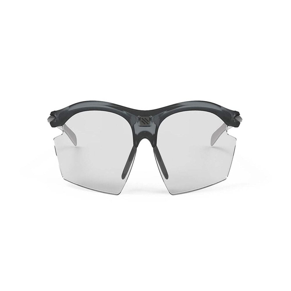 RUDY PROJECT Rydon rydon Frozen Ash Frame and ImpactX Photochromic 2 Laser Black Lenses