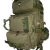 One And Done PRO Hunting Backpack (Olive Green with Black Straps) view 2