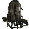 One And Done PRO Hunting Backpack (Olive Green with Black Straps) view 3