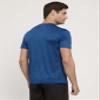 Real Essentials 5 Pack: Mens Short Sleeve Dry Fit T-Shirts  Moisture Wicking Athletic Workout Gym Fitness Casual Tees, Set 6, XX-Large view 3