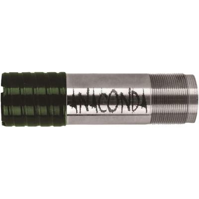 Patternmaster Anaconda Mid Range 12 Gauge Hunting Shotgun Accessory Durable 17-4 Stainless Steel Choke Tube | Effective Range Up to 50 Yards | for Remington (5512)