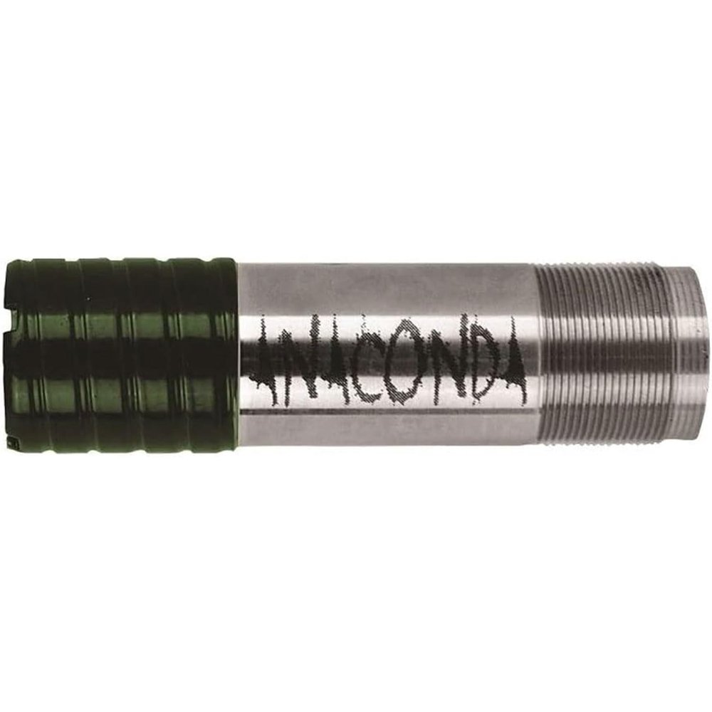 Patternmaster Anaconda Mid Range 12 Gauge Hunting Shotgun Accessory Durable 17-4 Stainless Steel Choke Tube | Effective Range Up to 50 Yards | for Remington (5512)