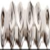 KMC Bike Chain X9, High Performance Bicycle Chain, Unbeatable Durability & Easy Mounting with X-Bridge Outer Plate, Shifting Performance Bicycle Chain, 9-Speed Bike Chain, 1/2" X 11/128" - 114 Links view 3