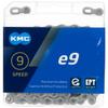 KMC e9 Turbo EPT 9 Tier E-SPORTBIKE Chain view 1