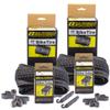 Eastern Bikes Premium Upgrade 26 x 1.95 Inch Tire and Tube Repair Kit with Inner Tubes & Tools. Fits Bicycles with 26 x 1.75 or 26 x 2.125 Rim or Wheels. view 1