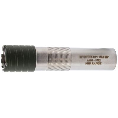 Patternmaster Anaconda Mid Range 12 Gauge Hunting Shotgun Accessory Durable 17-4 Stainless Steel Choke Tube | Effective Range Up to 50 Yards | for Beretta Optima HP (5502)