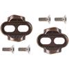 Pedal Cleat Easy Release 0 Degree Float view 1