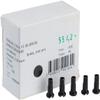 DT Swiss Swiss Spoke Nipples - N0BA23120S0100 view 1