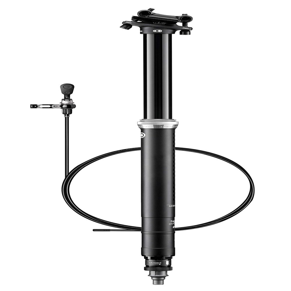 Crankbrothers Highline 170mm - Dropper Seatpost 31.6-2.0
