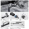 Crankbrothers Highline 170mm - Dropper Seatpost 31.6-2.0 view 2