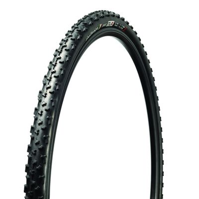 Challenge Limus Tubeless Black Nylon Superlight 33 Unisex Adult Bicycle Tyre, 700 x 33C