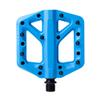 Crankbrothers MTB Pedals Stamp 1 Small Turquoise view 1