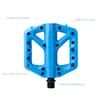 Crankbrothers MTB Pedals Stamp 1 Small Turquoise view 3