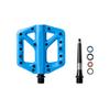 Crankbrothers MTB Pedals Stamp 1 Small Turquoise view 4