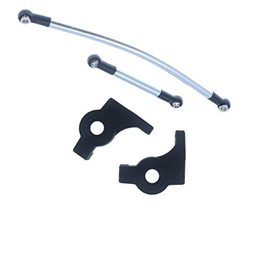 Redcat Racing 13863 High Steer Conversion Kit, Black