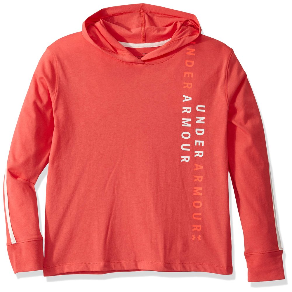 Under Armour UA Finale Youth X-Large Daiquiri