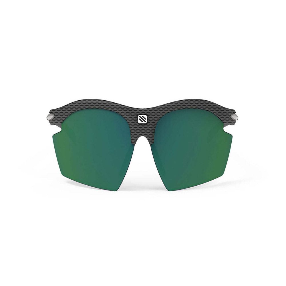 RUDY PROJECT Rydon rydon Carbon Frame and Polar 3FX HDR Multilaser Green Lenses