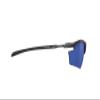 RUDY PROJECT Rydon rydon Carbon Frame and Polar 3FX HDR Multilaser Green Lenses view 4