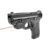 Crimson Trace LG-459 Laserguards with Red Laser, Heavy Duty Construction and Instinctive Activation for Smith & Wesson M&P9EZ, M&P380EZ and M&P22 Compact, Defensive Shooting and Competition view 4