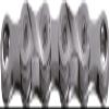 KMC X9 EPT Chain, Dark Silver, 114 Link view 2