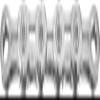 KMC Bike Chain X11, High Speed Bicycle Chain, Unbeatable Durability & Easy Mounting with X-Bridge Outer Plate, Shifting Performance Bicycle Chain, 11-Speed Bike Chain, 1/2" X 11/128" - 118 Links view 3