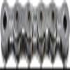 KMC Unisex's e101 EPT eBike Chain, Silver, Wide (1/8") view 1