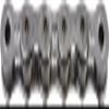 KMC Unisex's e101 EPT eBike Chain, Silver, Wide (1/8") view 2