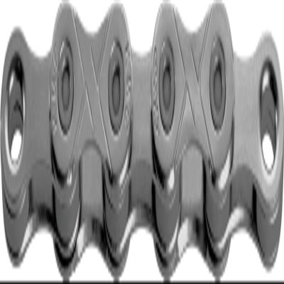 KMC E1 EPT Single Speed eBike Chain, Dark Silver, 130 Link