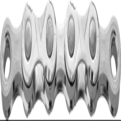 KMC e11 11 Speed e-Bike Chain, Silver, 118 Link