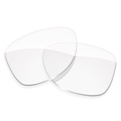 ToughAsNails Replacement Lenses for Oakley Elmont M OO4119 Sunglass - HyperVision Plus HD Clear