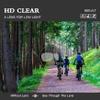 ToughAsNails Replacement Lenses for Oakley Elmont M OO4119 Sunglass - HyperVision Plus HD Clear view 2
