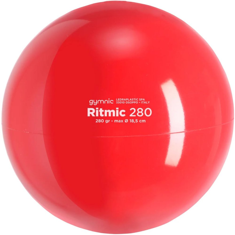 Gymnic Ritmic 280 Gymnastics Ball
