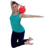 Gymnic Ritmic 280 Gymnastics Ball view 2