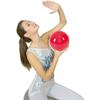 Gymnic Ritmic 280 Gymnastics Ball view 3