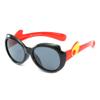 Fantia Children's Polarized Sunglasses Kids Cute Sunshade UV Baby Eyeglasses (C1) view 1