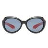 Fantia Children's Polarized Sunglasses Kids Cute Sunshade UV Baby Eyeglasses (C1) view 2