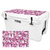 MightySkins (Cooler Not Included) Skin Compatible With RTIC 65 Cooler Lid (2016)  Butterflies | Protective, Durable, and Unique Vinyl Decal wrap cover | Easy To Apply, Remove, and Change Styles | Made in the USA view 1