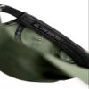 Tillak Wallowa Camp Hat, Lightweight Nylon 5 Panel Cap with Snap Closure (Fir Green) view 4